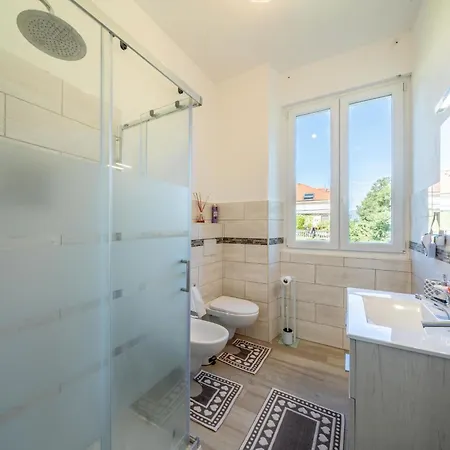 Apartment Silki By Interhome