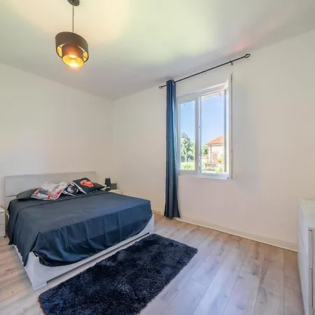 Silki By Interhome Apartment