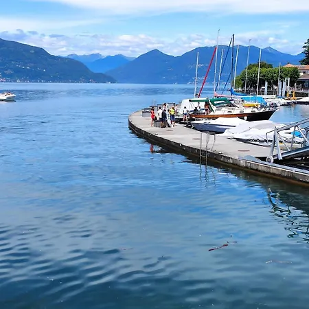 公寓 Silki By Interhome