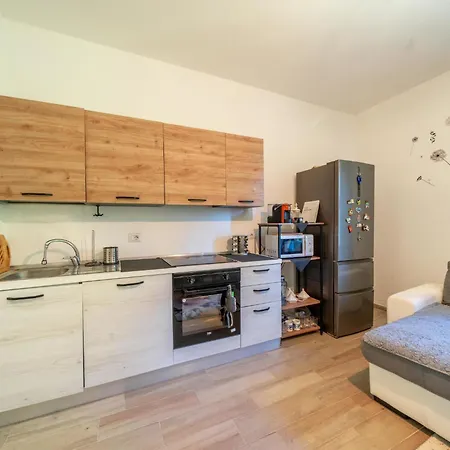 Silki By Interhome *