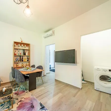 Silki By Interhome Apartment