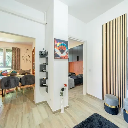 Apartment Silki By Interhome