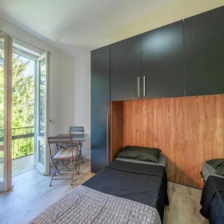 Silki By Interhome Porto Valtravaglia