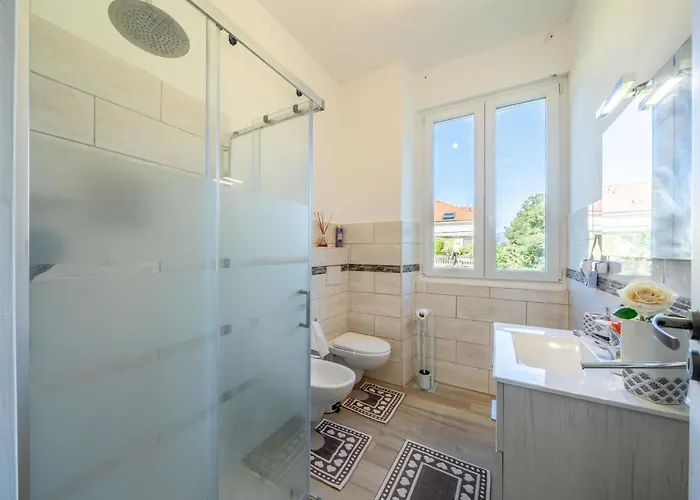 Apartament Silki By Interhome