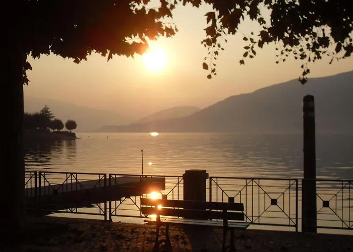 Silki By Interhome 公寓 *