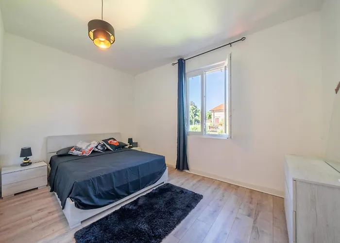 Silki By Interhome 公寓