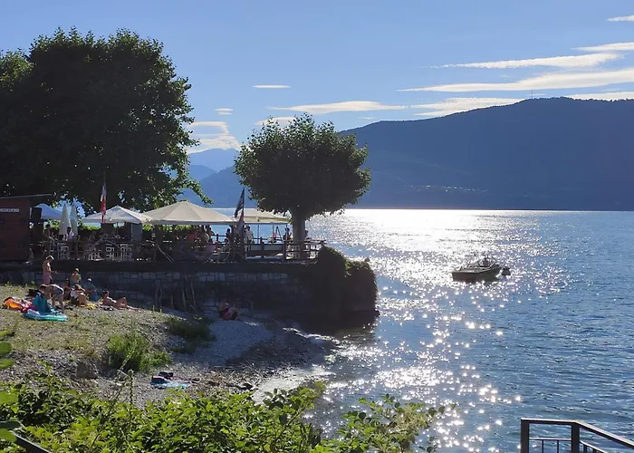 Silki By Interhome 公寓 波尔托瓦尔特拉瓦利亚