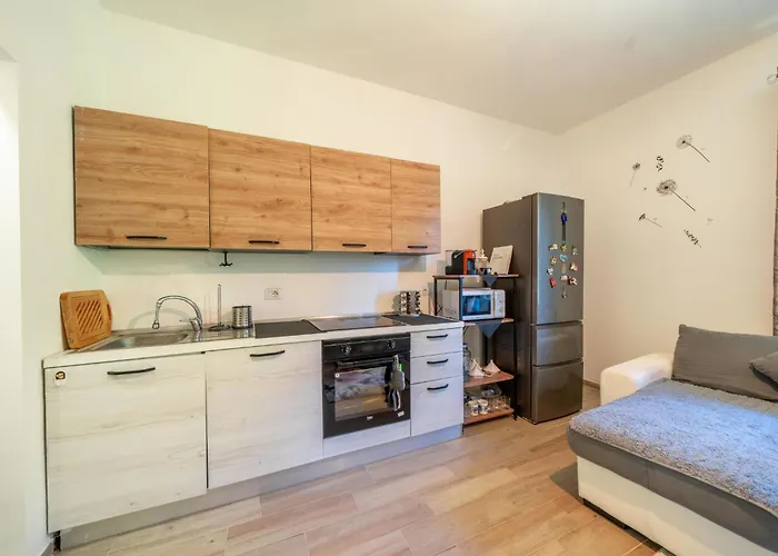 Silki By Interhome *