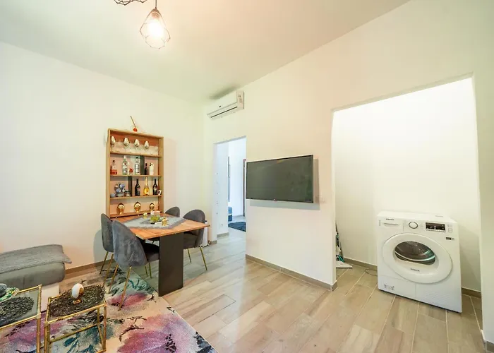 Silki By Interhome Apartament