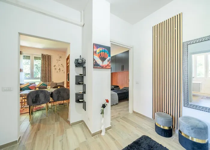 Apartament Silki By Interhome