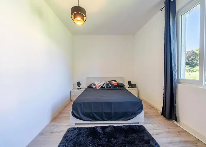 Apartament Silki By Interhome