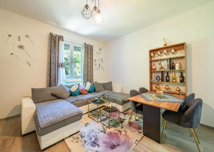 Silki By Interhome 公寓 波尔托瓦尔特拉瓦利亚