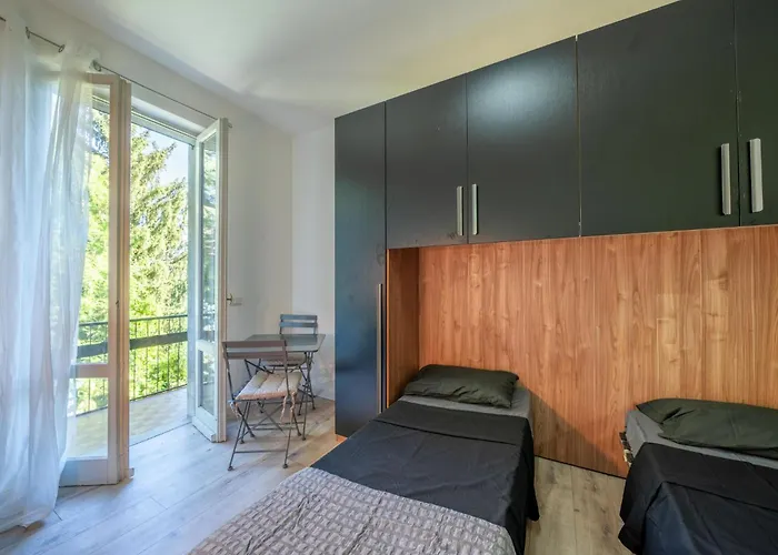 Silki By Interhome Porto Valtravaglia