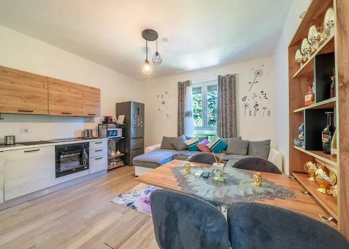 Silki By Interhome Porto Valtravaglia