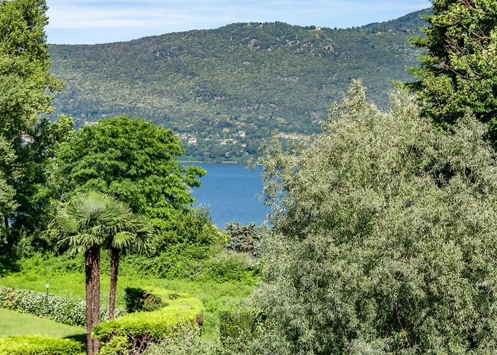 Silki By Interhome *