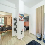 Apartmán Silki By Interhome