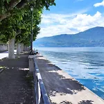 Silki By Interhome Apartmán Porto Valtravaglia