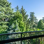 Apartmán Silki By Interhome Porto Valtravaglia