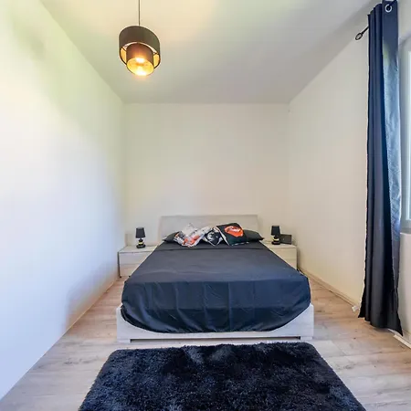 Apartamento Silki By Interhome